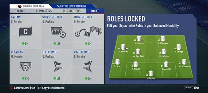 FIFA 19 Player Instructions Complete Guide