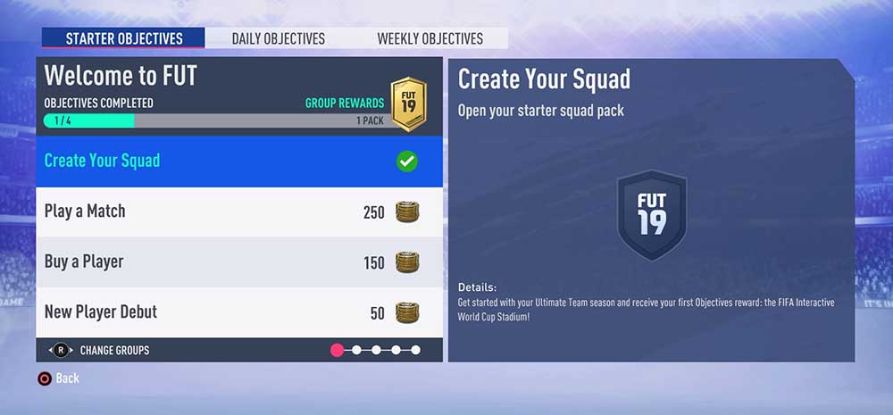 FIFA 23 Squad Battles, from start time to rewards, objectives and