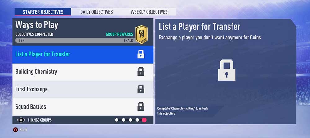 FIFAUTeam on X: You can claim your Squad Battles rewards on the