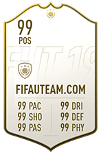 FIFA 19 Players Cards Guide - All the FUT 19 Players Cards 