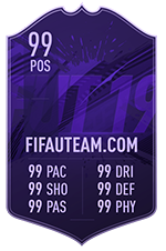 FIFA 19 Hero Purple Cards Guide - FUT Heroes In Form Players