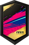 Sobres del Ultimate Team de FIFA 19