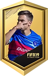 Sobres del Ultimate Team de FIFA 19