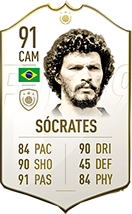 FIFA 19 Prime ICONS SBCs Guide FIFA 19 Prime ICONS SBCs Guide