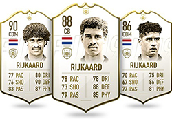 FIFA 19 Icons Players List - Bio, Ratings and Stats