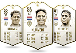 FIFA 19 Icons Players List - Bio, Ratings and Stats