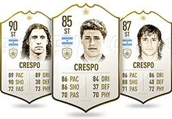 FIFA 19 Icons Players List - Bio, Ratings and Stats