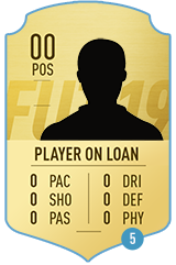 Loan Players Guide for FIFA 19 Ultimate Team