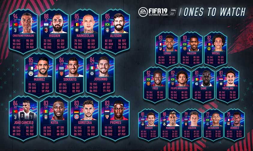 Olho no lance! Como bater bem todos os tipos de falta no FIFA 19 - 23/01/2019 - UOL Start