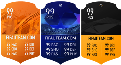 FIFA 19 Players Cards Guide - MOTM Cards