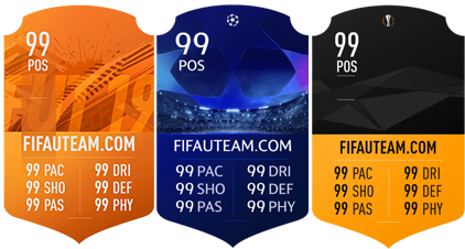 FIFA 19 MOTM Orange Cards Guide – FUT 19 Man of the Match