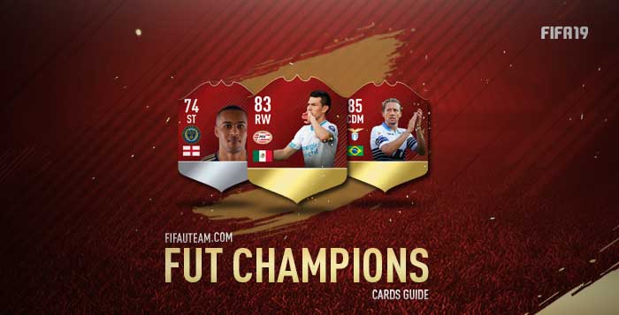 rewards fut champions fifa 19