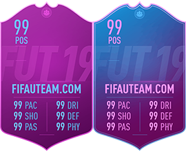FIFA 19 Squad Building Challenges Cards Guide