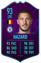 FIFA 19 Premier League POTM SBC Guide - Rewards  & Details