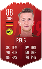 FIFA 19 Bundesliga POTM SBC Guide - Rewards  & Details