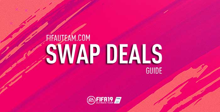 fifa 19 swap deals guide