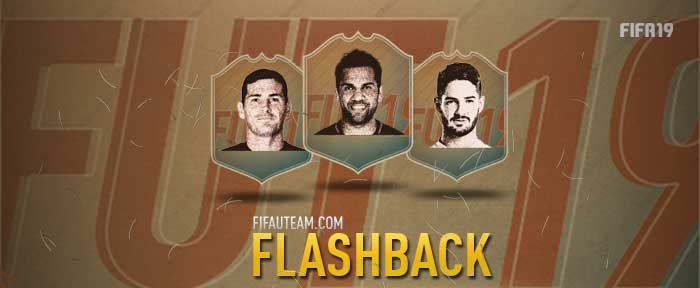 FIFA 19 Flashback Players Guide