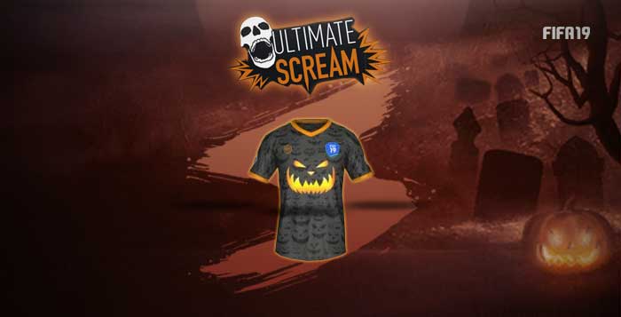 FIFA 19 Ultimate Scream Offers Guide