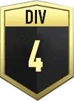 Divisões Single Player de FIFA 19 Ultimate Team