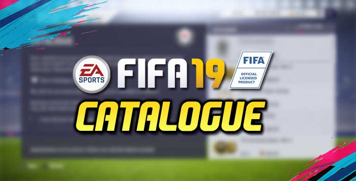 Estremamente Importante Doppio Pomodoro Adidas All Star Team Fifa 19 Seguici Ordinario Onorevole