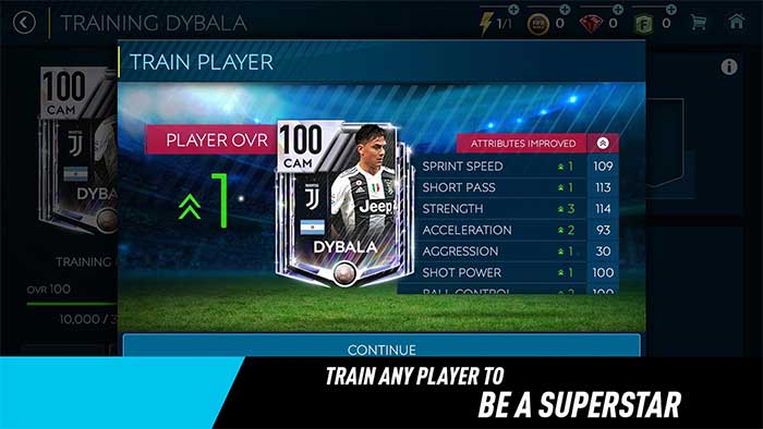 Tips Fifa Mobile 2018 APK for Android Download