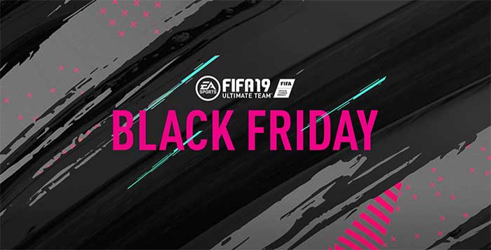 Promoções, Ofertas e Eventos de FIFA 19 Ultimate Team