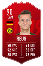 FIFA 19 Bundesliga POTM SBC Guide - Rewards  & Details