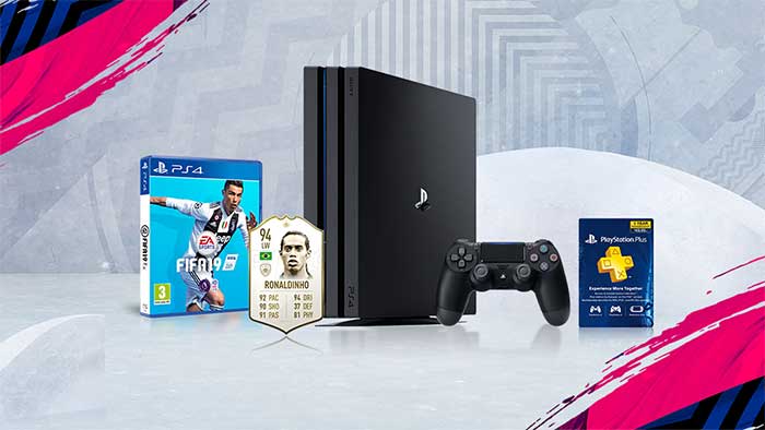 19 Days of FIFA Guide for FIFA 19 - FUT Biggest Social Giveaway