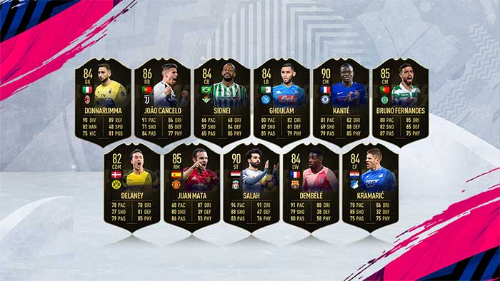 19 Days of FIFA Guide for FIFA 19 - FUT Biggest Social Giveaway