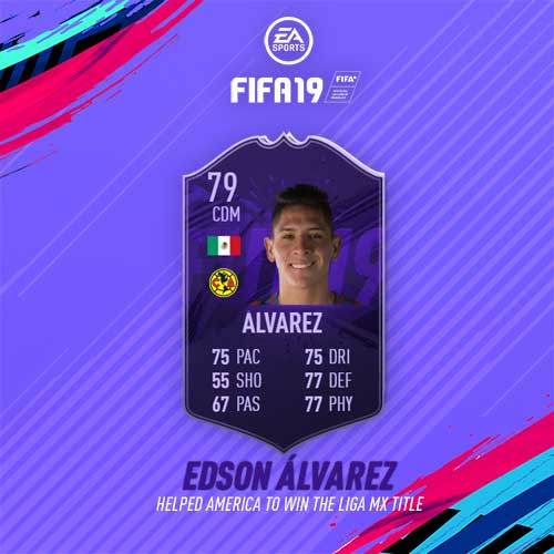 FIFA 19 Heroes Cards List