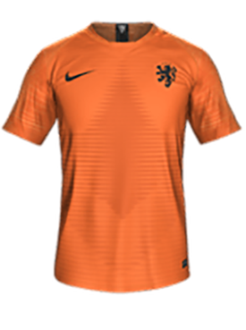 Netherlands Kit