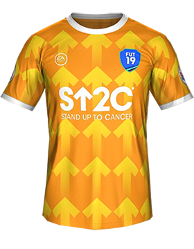 Stand Up to Cancer Kit