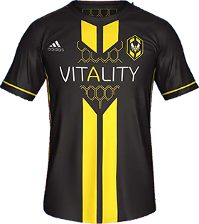 Best fifa online 19 kits