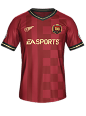 FUT Champions TOP 100 Kit