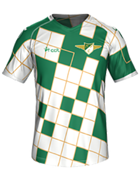 Moreirense Kit