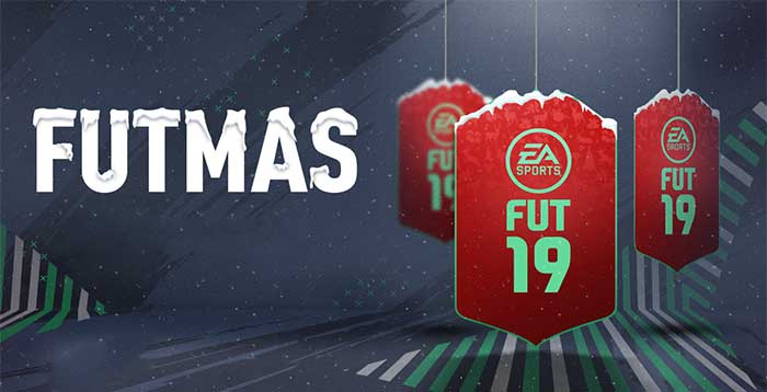 Promoções, Ofertas e Eventos de FIFA 19 Ultimate Team