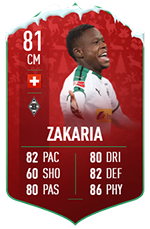 Futmas fifa 18