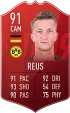 FIFA 19 Bundesliga POTM SBC Guide - Rewards  & Details