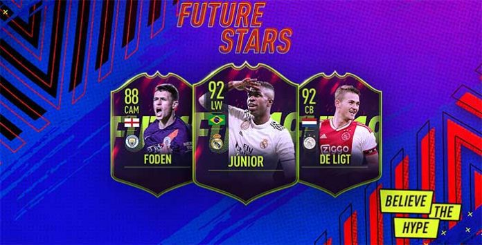 FIFA 19 Promotions, Events and Offers Guide