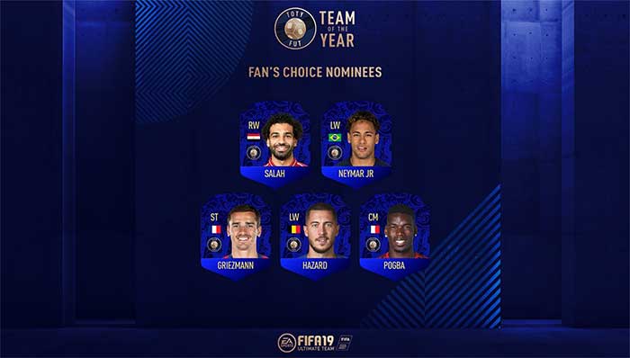 FIFA 23 TOTY guide with mega cards for Mbappe, Messi and Modric