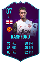 FIFA 19 Premier League POTM SBC Guide - Rewards  & Details