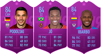 FIFA 19 League SBC Guide  - Rewards and Details