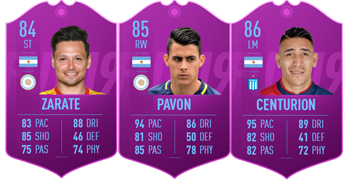 FIFA 19 League SBC Guide  - Rewards and Details