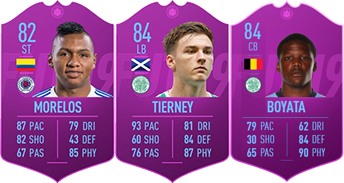 FIFA 19 League SBC Guide  - Rewards and Details