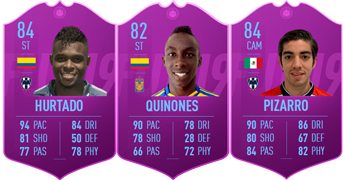 FIFA 19 League SBC Guide  - Rewards and Details