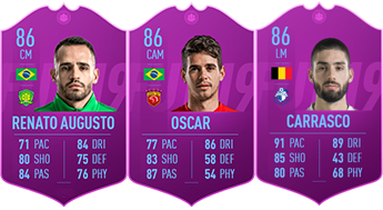 FIFA 19 League SBC Guide  - Rewards and Details