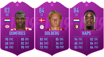 FIFA 19 League SBC Guide  - Rewards and Details