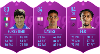 FIFA 19 League SBC Guide  - Rewards and Details