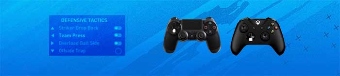 FIFA 20 D-Pad Tactics Guide