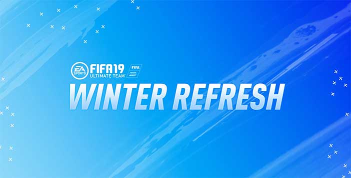 Promoções, Ofertas e Eventos de FIFA 19 Ultimate Team